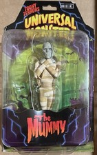 NECA TOONY TERRORS MUMMY ACTION FIGURE BRAND NEW picture