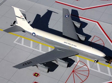 GeminiJets 1:200 Boeing KC-135R 61-0320 Military Aircraft Model G2AFO419 picture