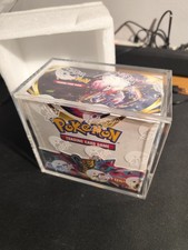 Pokemon TCG sword and shield Lost Origin Booster box SEALED 1 box ENGLISH picture