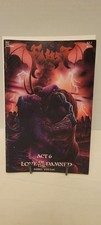 Faust-Rebel Edition #6 (Rebel Studios 1993) picture