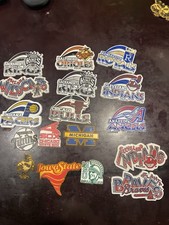 MRLUM MAGNET LOT OF 17 picture