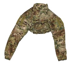 Crye Precision Multicam Halfjak Insulated Jacket - Large SEAL DEVGRU NSW CAG SOF picture
