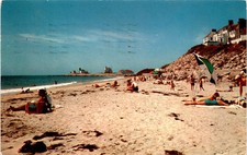Watch Hill, R.I., Danielson, Conn., Westerly, R. I. Postcard picture