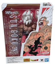 S.H.Figuarts Super Saiyan Son Goku Legendary Saiyan GENKIDAMATSURI JAPAN picture