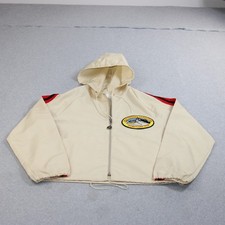 Vintage Disneyland Matterhorn 1978 Cast Member Jacket Men Medium Rehab Era READ picture