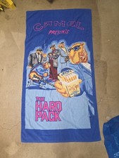 VTG Joe Camel Beach Towel picture