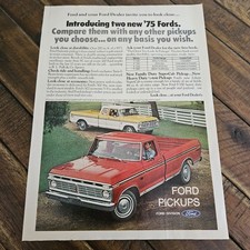 1975 FORD Pickup 8