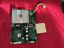 Original Data East Power Supply Board 520-5047-02 RevA  Untested but very clean. picture