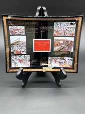 Circus World Museum - Barnum Bailey Circus - Circus Collectors - Glass Tray picture