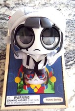 NOIR  POMNI Pendantz Amazing Digital Circus Vinyl Figure NEW picture