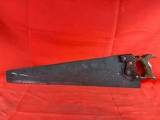 Antique E.C. Atkins & Co 26