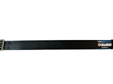 BIANCHI  AccuMold Elite  7965 Sam Browne Duty Belt, 2.25''  Size 26 Black picture