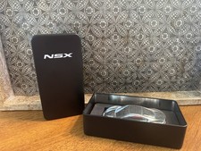 Official Acura NSX VIP Grand Prix of Long Beach Owner Gift – Rare Paperweight picture