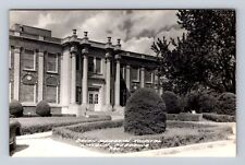 Lincoln NE-Nebraska RPPC, Bryan Memorial Hospital, Antique, Vintage Postcard picture