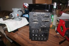 Nice shape Vietnam era A-6 Intruder ASN-36 / C-3670 Intertial Navigation control picture