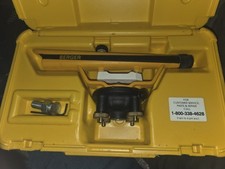 CST Berger Instruments Model 135 Surveying Transit Level Optical Instrument picture