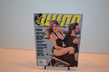 Easyriders In The Wind motorcycle  magazine Vtg July 1992  ( Loc 7) picture