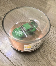 PGM 1/64 RWB Porsche 993 Rough Rhythm Green Limited 999 picture