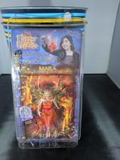 Flitter Fairies Meadow Fairy Mara Inspiration Meadow New Sealed 2010 picture