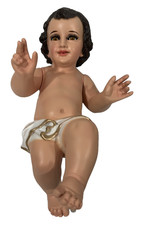 Niño Jesus 14