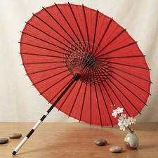Japanese Umbrellas Traditional Japanese Crafts Antiques Popular Souvenirs WAGASA picture