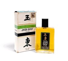 Vintage Regency Jade East 4 oz Cologne Rare  picture