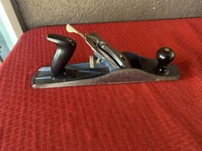 Vintage STANLEY ? Smooth Bottom Wood Plane 14
