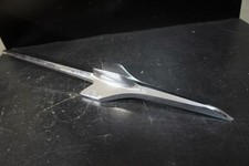 1956 Chevrolet Accessory Spear Fender Bird Ornament 3723962 Original picture