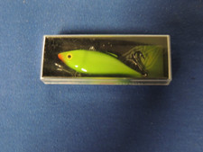 Moutain Dew Promotional Rapala RNR07DEW Assembled in Estonia picture
