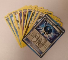 Pokemon Card singles - Black and White - Plasma Freeze - Non-Holo Mint/NM picture