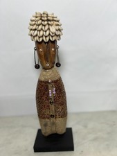 Handcrafted Namji Doll – 12