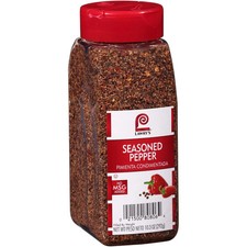 Lawry's Seasoned Pepper, 10.3 oz - One 10.3 Ounce Container of Seasoned All Pepp picture