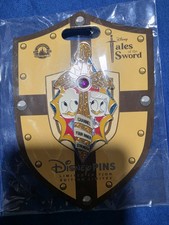 Tales Of The Sword Ducktales Pin picture