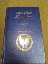 Tales of the Marauders by Jack D. Stovall, Jr. with Signature of Author picture