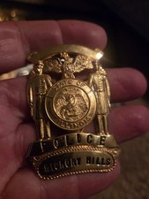 Vtg Obsolete hickory hills Illinois picture