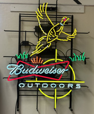 Flying Pheasant Hunters Outdoors Lager Beer 24