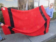 Vintage Hudson Bay Blanket 93