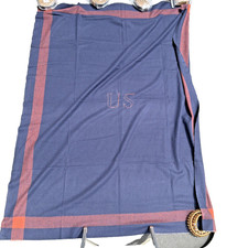 Model 1859 Cavalry Saddle Blanket Civil War, Indian Wars picture