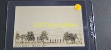 IEI VINTAGE PHOTOGRAPH Spencer Lionel Adams UNION DEPOT WASH DC picture
