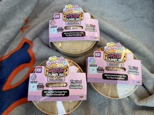 Authentic RMS Mystery Dumpling Tie-Dye Edition (Lot of 3) picture