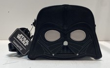 Loungefly Star Wars Darth Vader POP Crossbody Bag 2020 picture