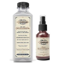 PenApothecary Fountain Pen Restorer’s Package DEOXIDIZER + REJUVENATOR picture
