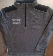 Under Armour Tullamore Dew Irish Whiskey XL Pullover picture