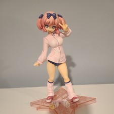 Senran Kagura Hibari 1/8 PVC Figure Phat Company From Japan picture