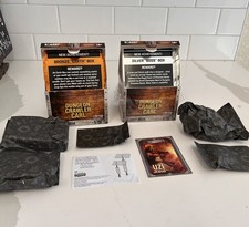 RARE Dungeon Crawler Carl Figure Loot Box Princess Donut Silver 