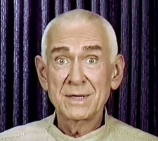 Heaven's Gate Cult Leader Marshall Applewhite 1949 Yearbook & Haunted Antiques picture