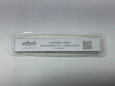PDT Stone Expert Pro (Diamond) Sharpening Stones 1x6in CHOOSE GRIT picture