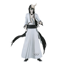 Bleach Ulquiorra Cifer Maximatic Statue picture