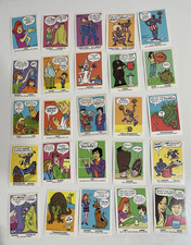 1974 Wonder Bread Magic Trick Cards Complete 25 Card Set-HIGH GRADE-FREE SHIP picture