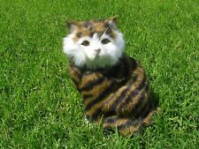 Realistic Cat Synthetic Fur C312GB-A picture